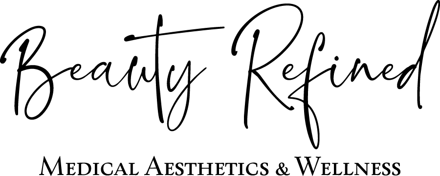 Beauty Refined Franchise Logo