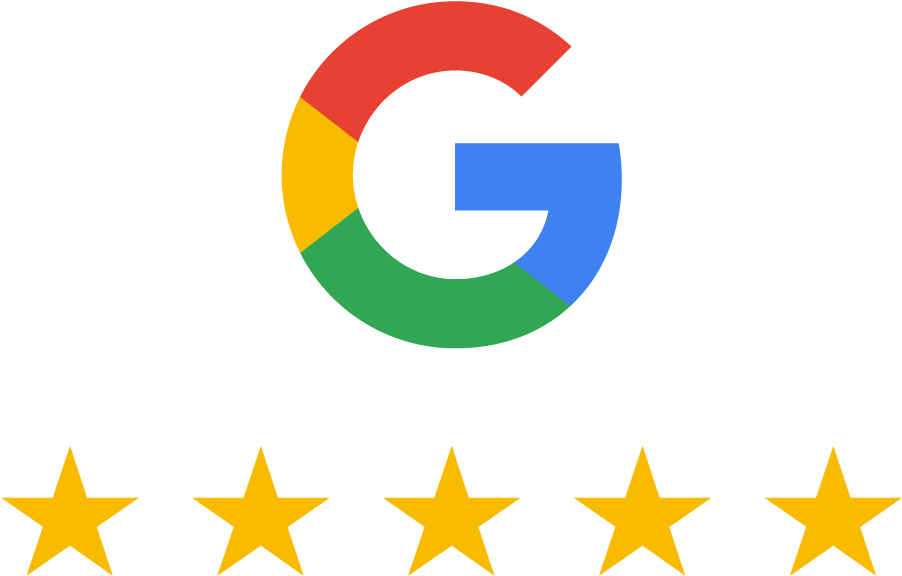 Five-star Google review for Beauty Refined