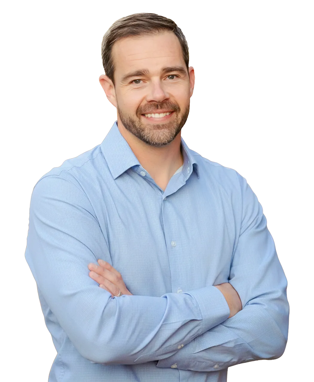 Hans Wychgram Beauty Refined franchise leadership