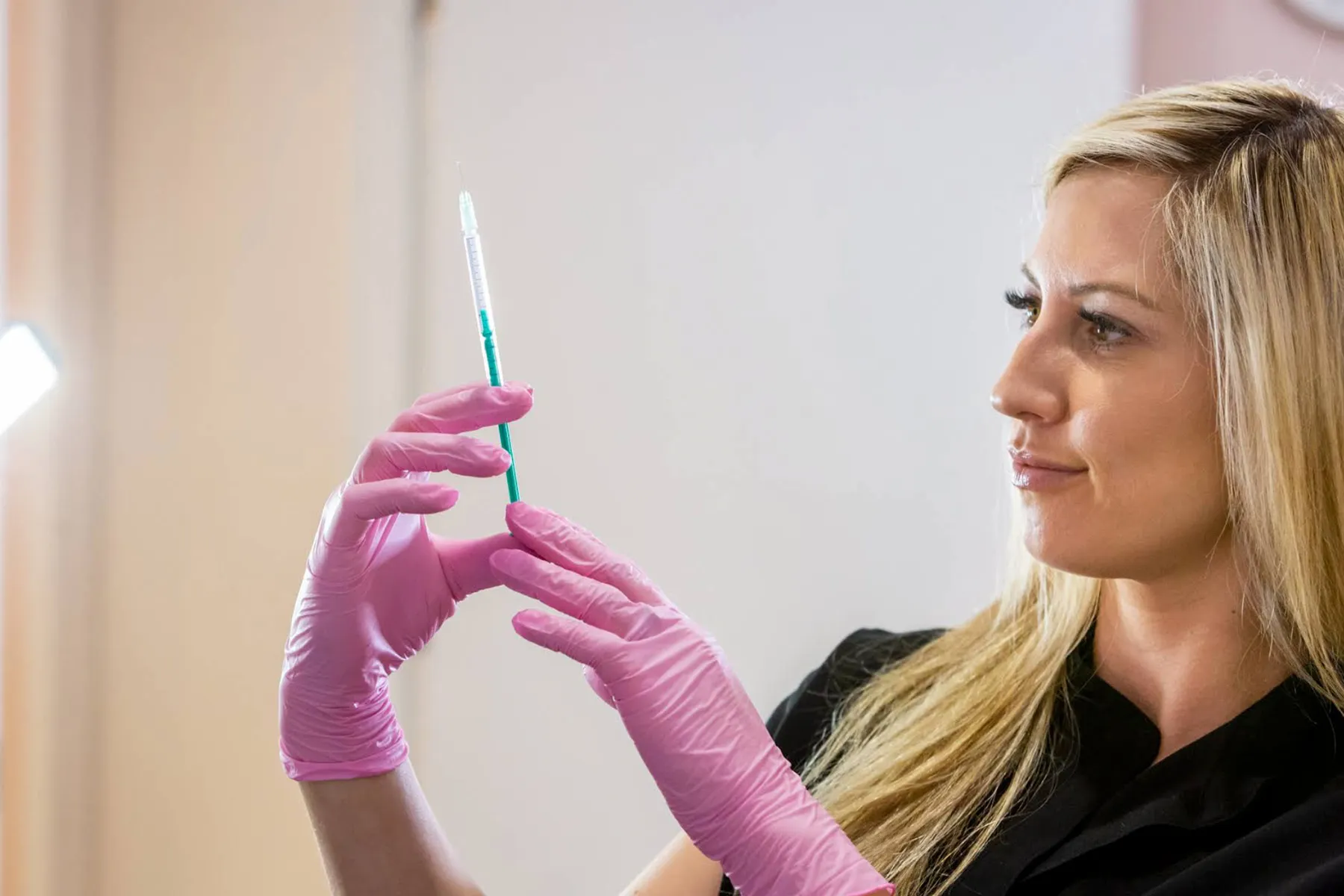 In-demand medical spa services