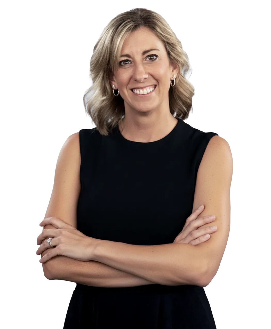 Karissa Gerrard Beauty Refined franchise leadership