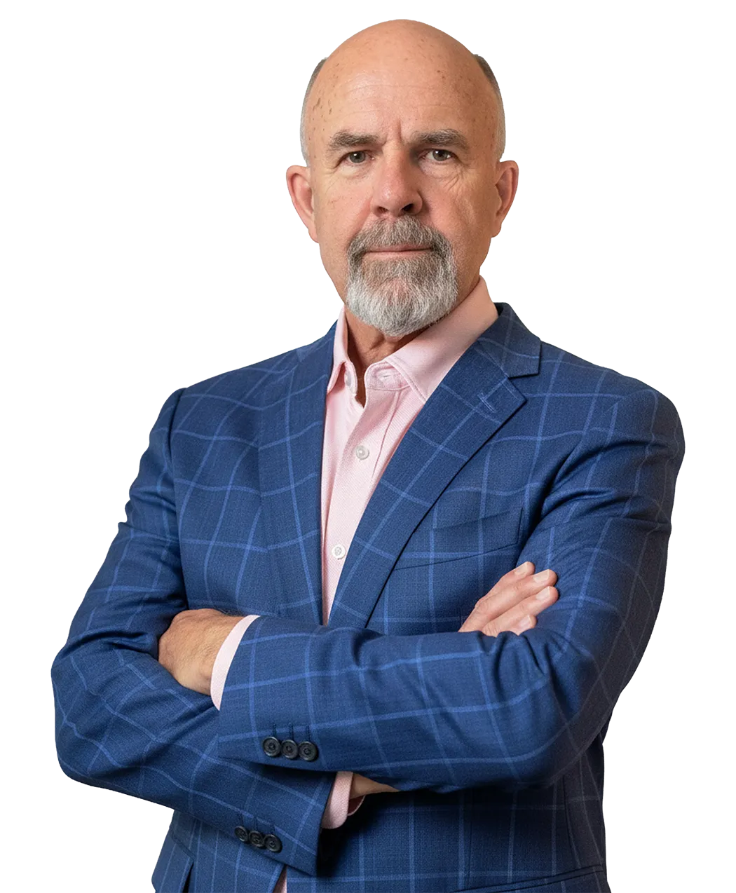Paul Gerrard Beauty Refined franchise leadership