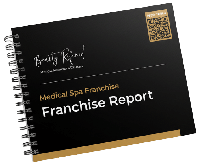 Beauty Refined Franchise Report Guide