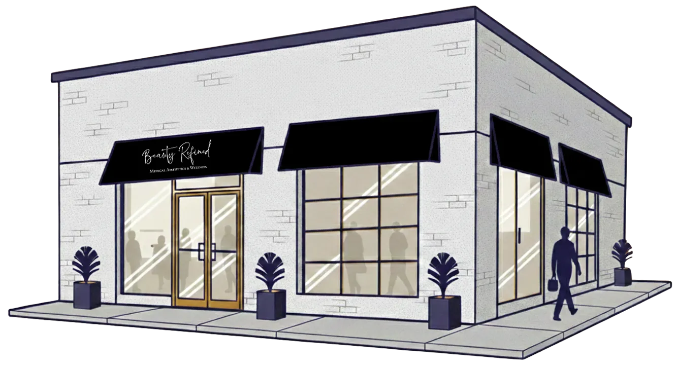 Single-unit medical spa franchise opportunity